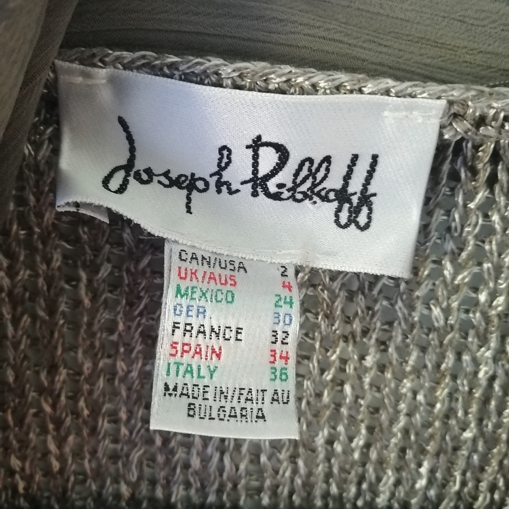 Joseph Ribkoff XS - Picture 6 of 7